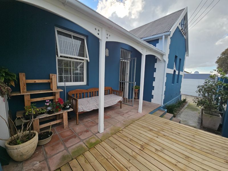 Lovely Victorian style home situated on a 222 square metre plot - Photo 7