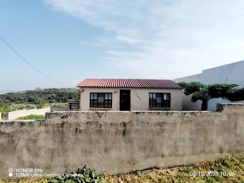 2 Bedroom House for Sale in Mdantsane - Photo 2