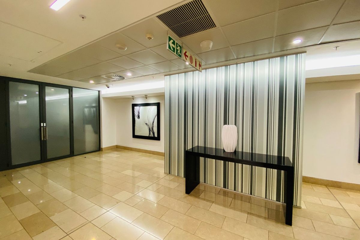 Prime Office Space Available In Menlyn - Photo 5