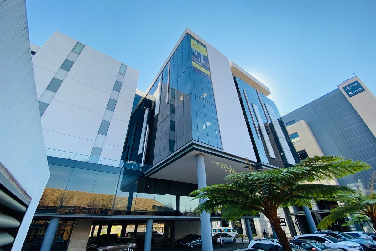 Prime Office Space Available In Menlyn - Photo 2