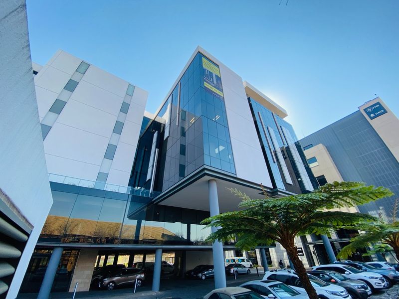 Prime Office Space Available In Menlyn - Photo 2