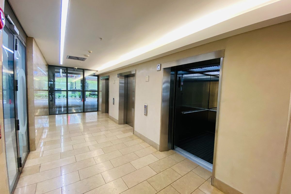 Prime Office Space Available In Menlyn - Photo 4