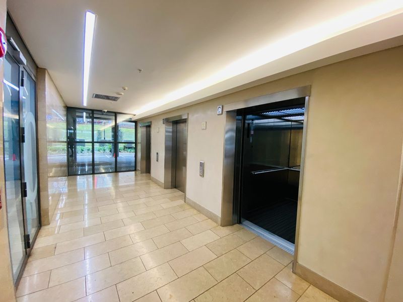 Prime Office Space Available In Menlyn - Photo 4