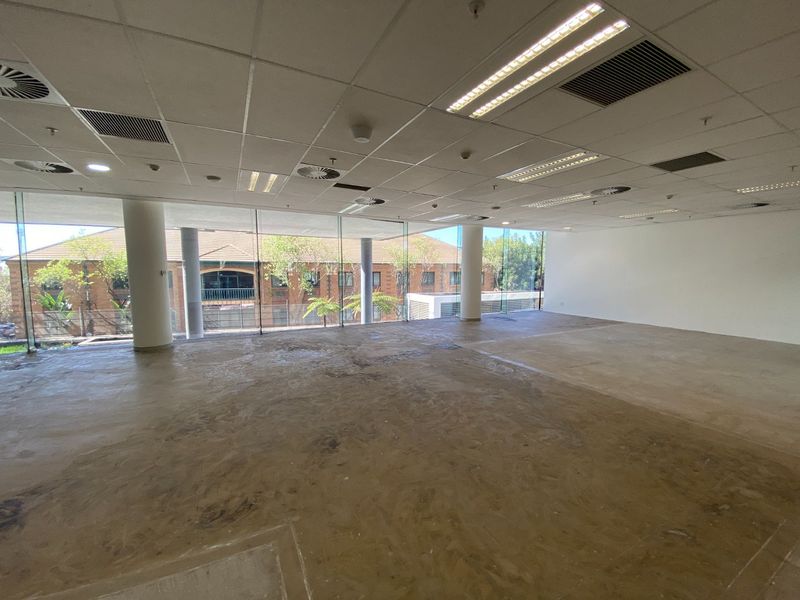 Prime Office Space Available In Menlyn - Photo 10