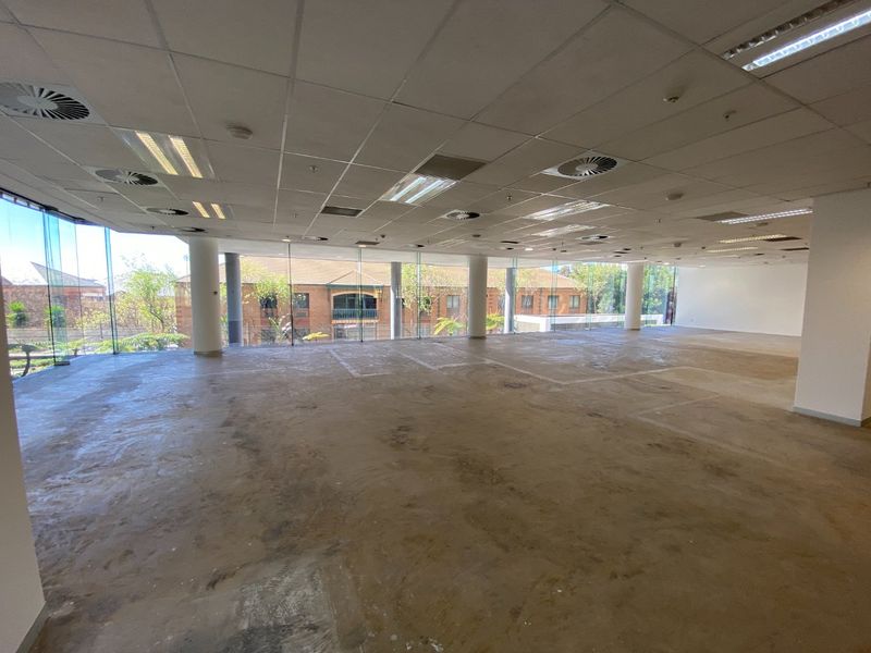 Prime Office Space Available In Menlyn - Photo 9