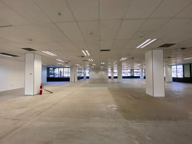 Prime Office Space Available In Menlyn - Photo 8