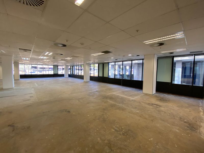 Prime Office Space Available In Menlyn - Photo 7