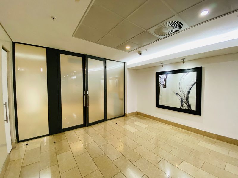 Prime Office Space Available In Menlyn - Photo 6