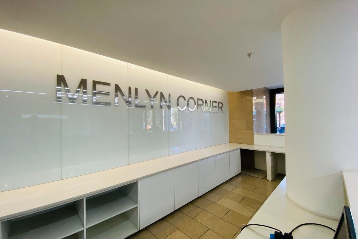 Prime Office Space Available In Menlyn - Photo 3