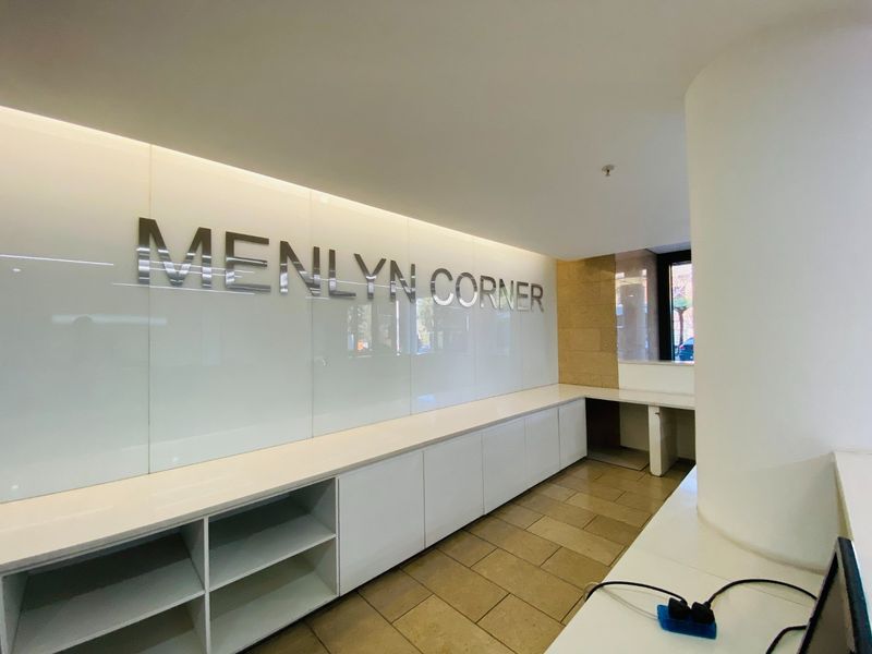 Prime Office Space Available In Menlyn - Photo 3