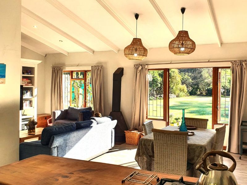 Off-Grid Living • Income Potential • Adventure at Your Doorstep - Photo 5