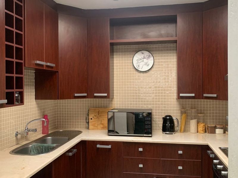 Stunning 3  bedrooms Simplex in Sandton - Photo 6