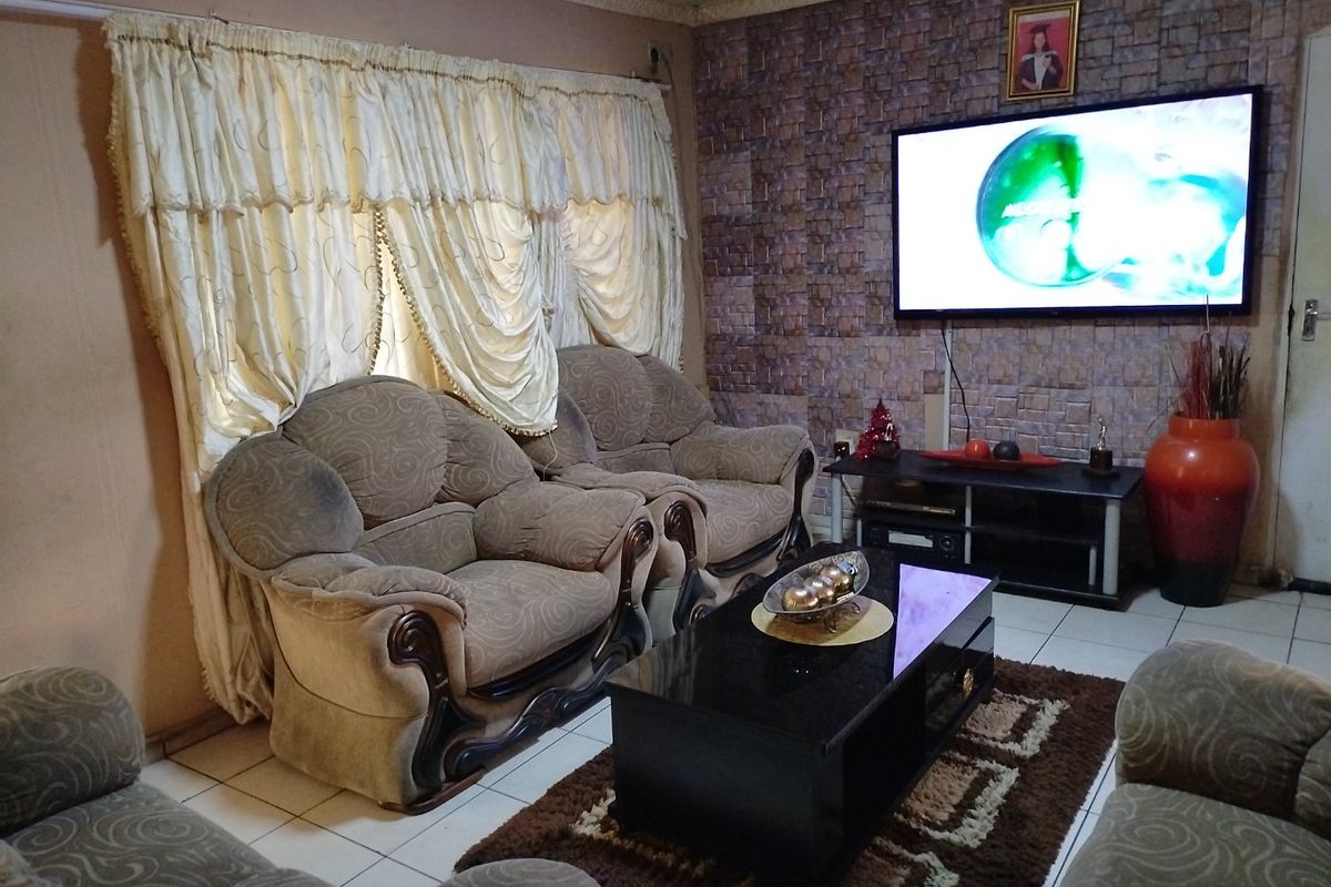 2Bedroom house for sale in Esikhawini. - Photo 4