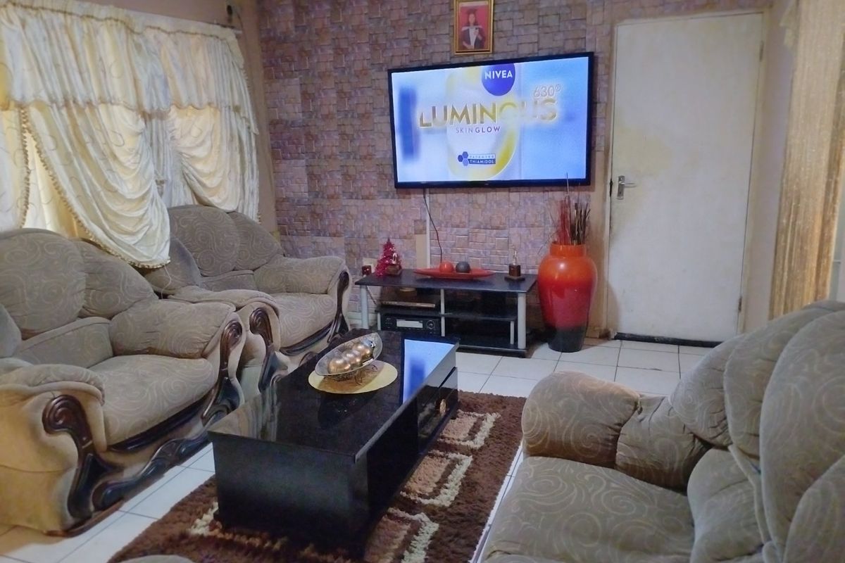 2Bedroom house for sale in Esikhawini. - Photo 3