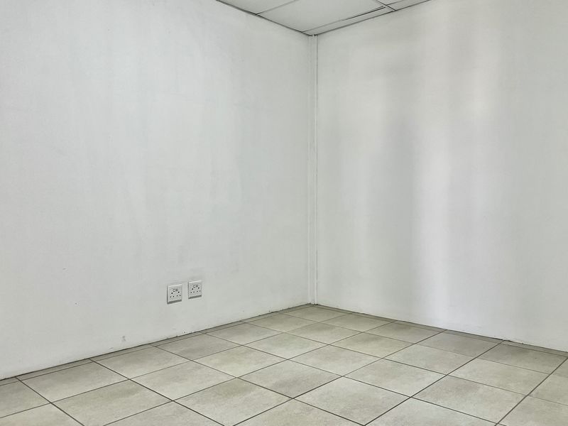PRIME COMMERCIAL OPPORTUNITY IN SOUGHT AFTER TAMSUI INDUSTRIA, GEORGE - Photo 3