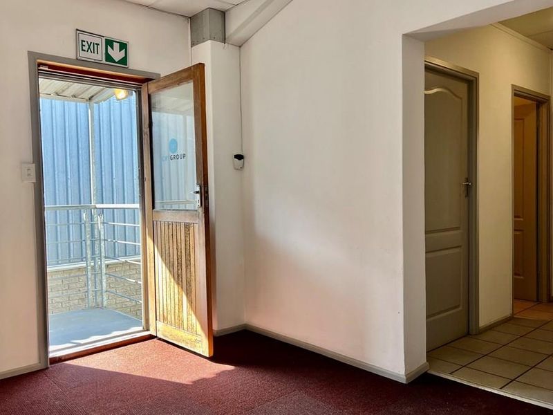 PRIME COMMERCIAL OPPORTUNITY IN SOUGHT AFTER TAMSUI INDUSTRIA, GEORGE - Photo 7