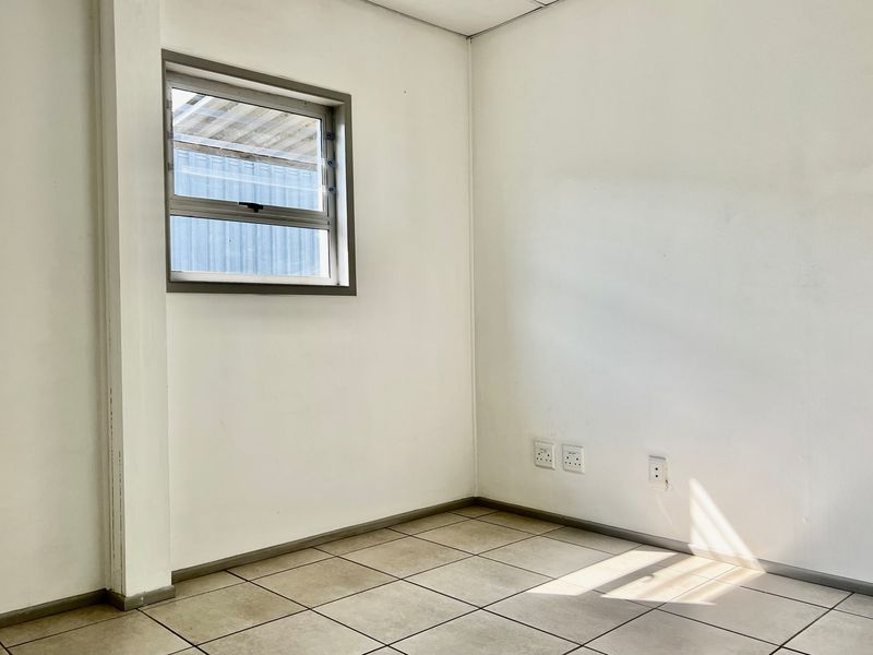 PRIME COMMERCIAL OPPORTUNITY IN SOUGHT AFTER TAMSUI INDUSTRIA, GEORGE - Photo 6