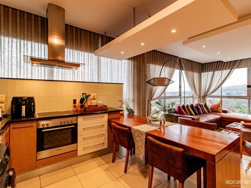 Luxury Corner Apartment For Sale with Panoramic Views at Bedford - Photo 5