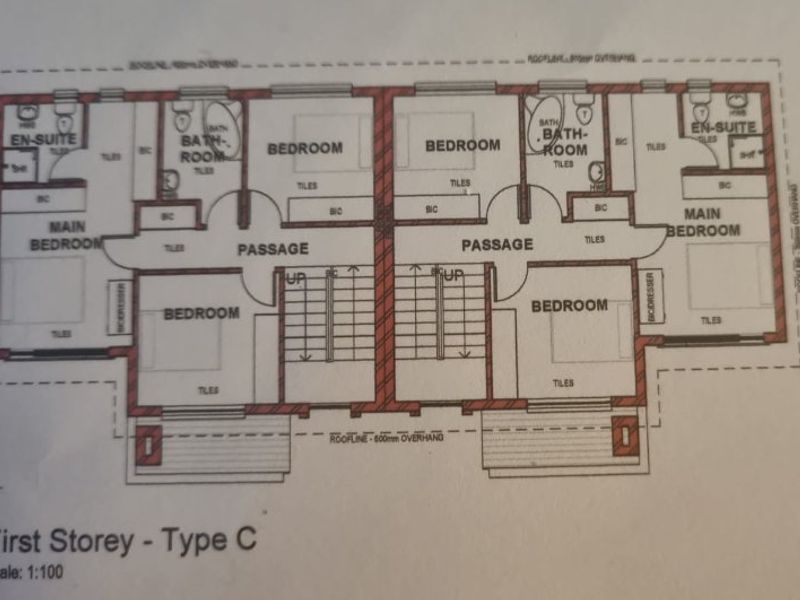 3 Bedroom Apartment / TOWN HOUSE for Sale in Melodie - Photo 4