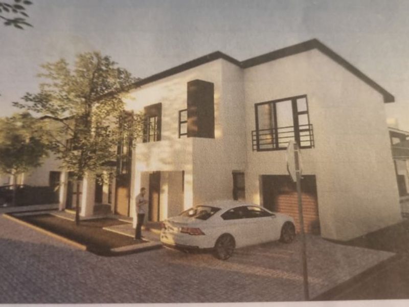 3 Bedroom Apartment / TOWN HOUSE for Sale in Melodie - Photo 5