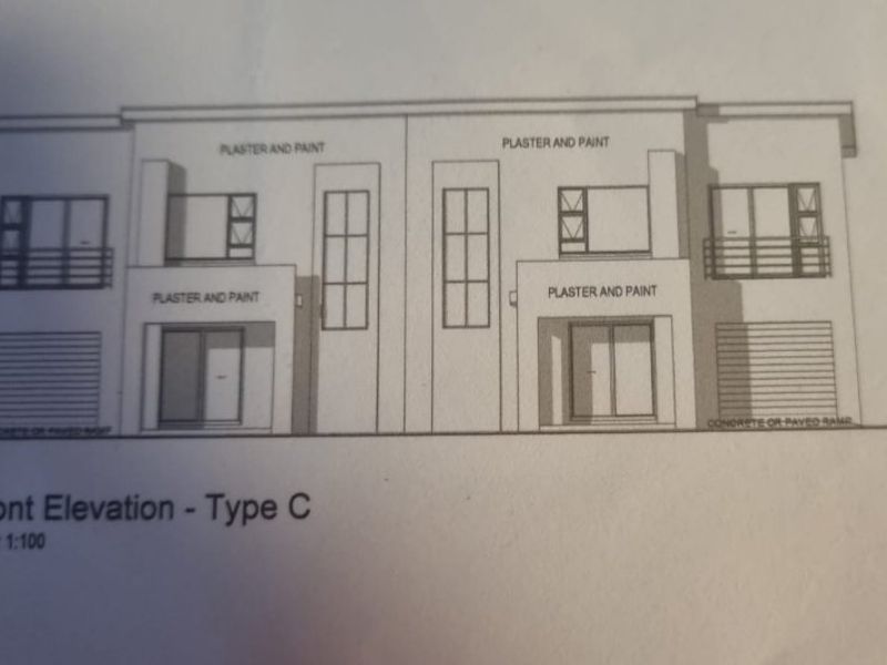 3 Bedroom Apartment / TOWN HOUSE for Sale in Melodie - Photo 2