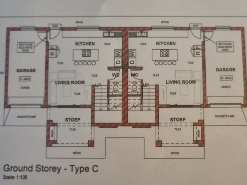 3 Bedroom Apartment / TOWN HOUSE for Sale in Melodie - Photo 3