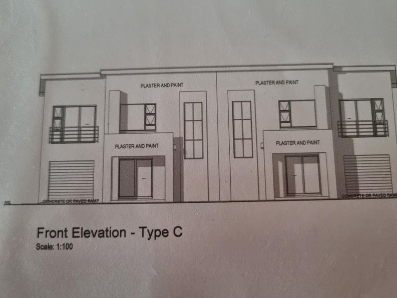 Welcome to The Clarinet, an exceptional residential development nestled in the picturesque suburb of Melodie, Hartbeespoort. - Photo 5