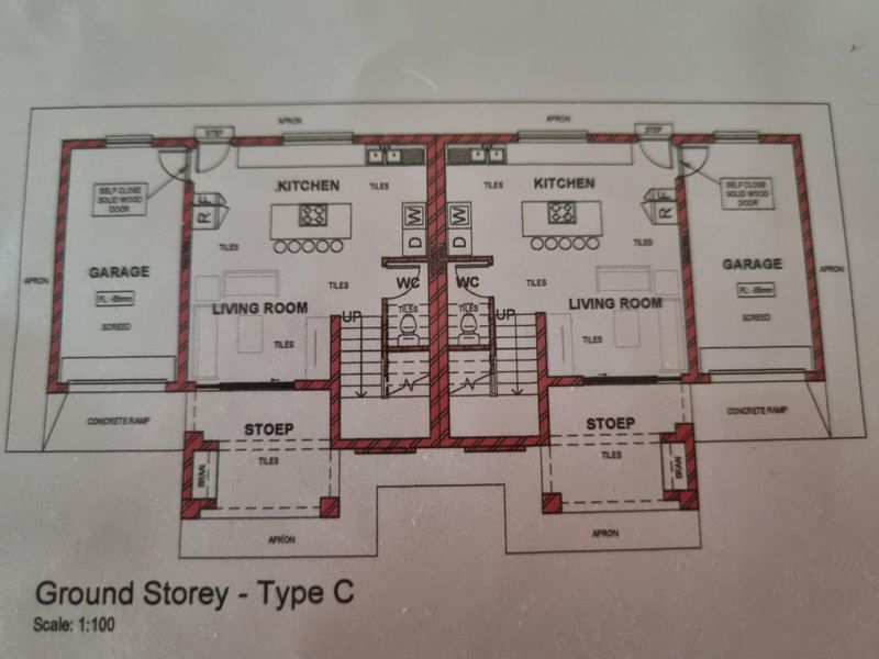 Welcome to The Clarinet, an exceptional residential development nestled in the picturesque suburb of Melodie, Hartbeespoort. - Photo 4