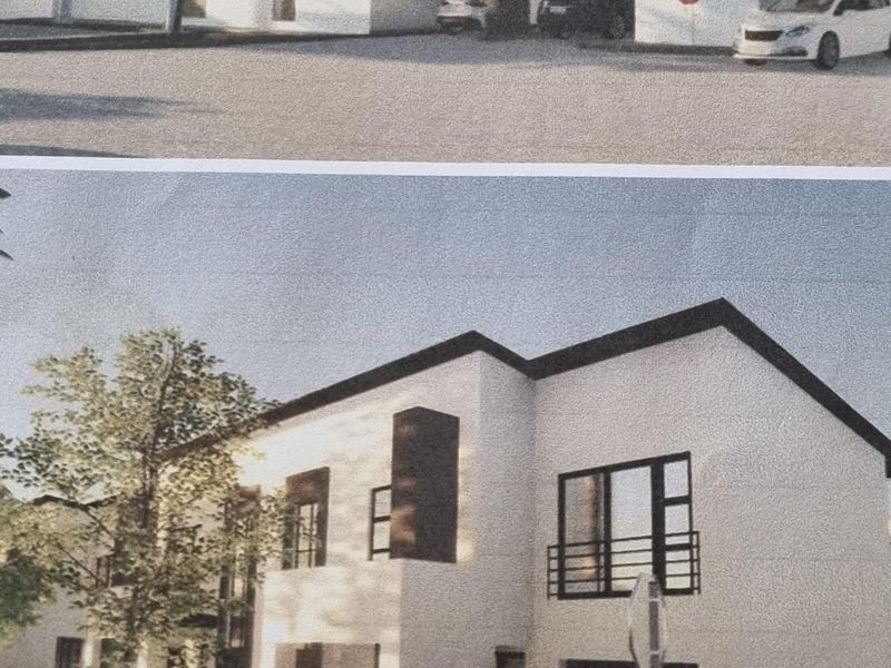 Welcome to The Clarinet, an exceptional residential development nestled in the picturesque suburb of Melodie, Hartbeespoort. - Photo 7