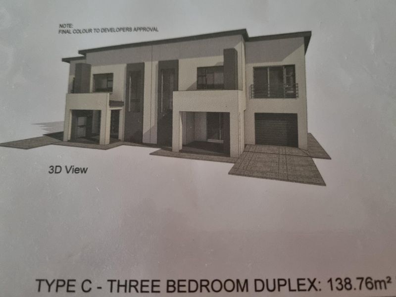 Welcome to The Clarinet, an exceptional residential development nestled in the picturesque suburb of Melodie, Hartbeespoort. - Photo 3