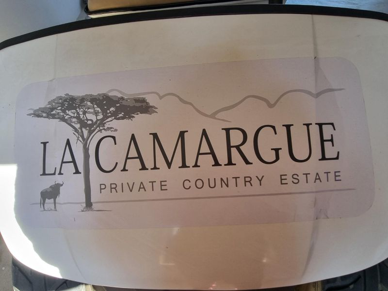 MOST BEAUTIFUL STAND IN LA CAMARGUE PRIVATE COUNTRY ESTATE!! - Photo 6