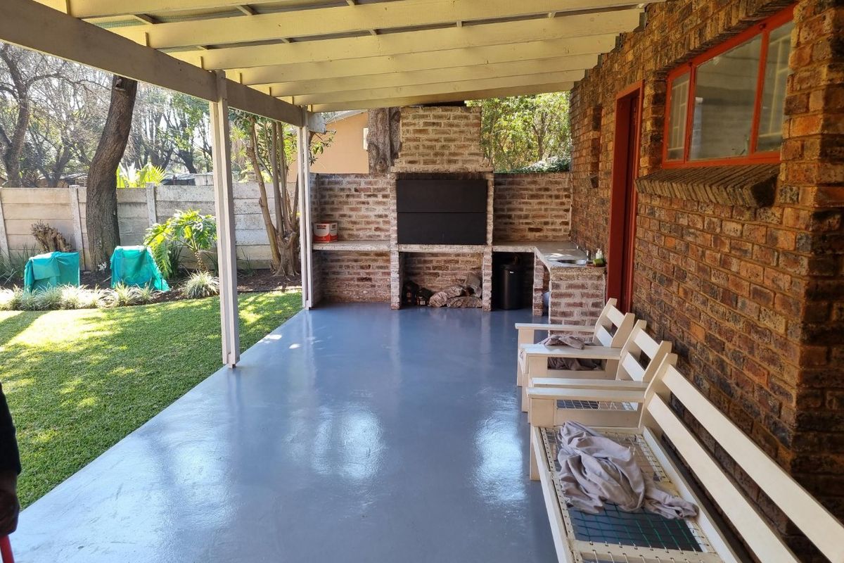 CATH THE EYE”      PROPERTY IN MEERHOF - Photo 3