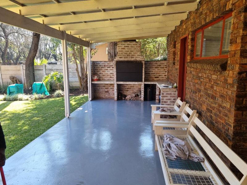 CATH THE EYE”      PROPERTY IN MEERHOF - Photo 3