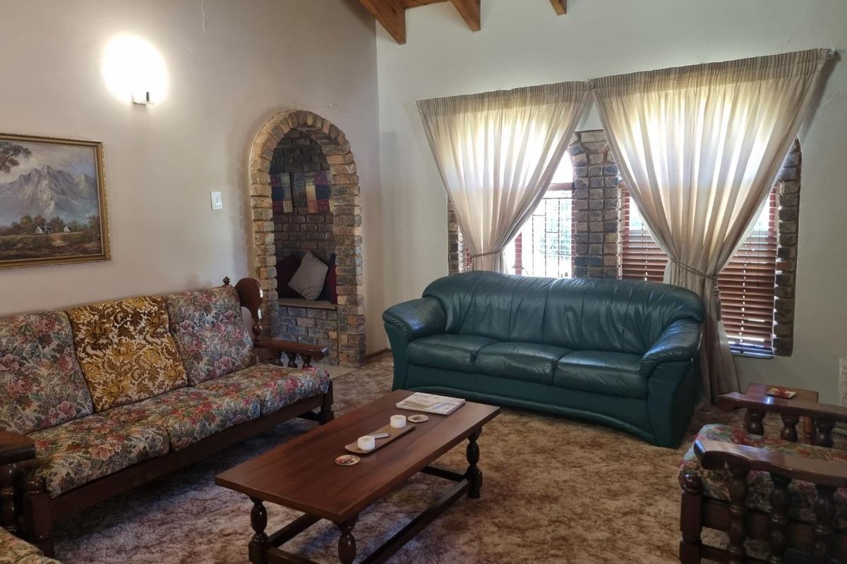 CATH THE EYE”      PROPERTY IN MEERHOF - Photo 4