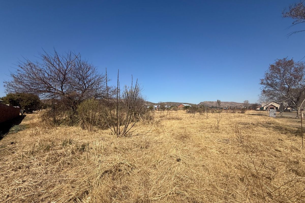 Vacant Stand for Sale in Landsmeer Estate – 883 m2 - Photo 5