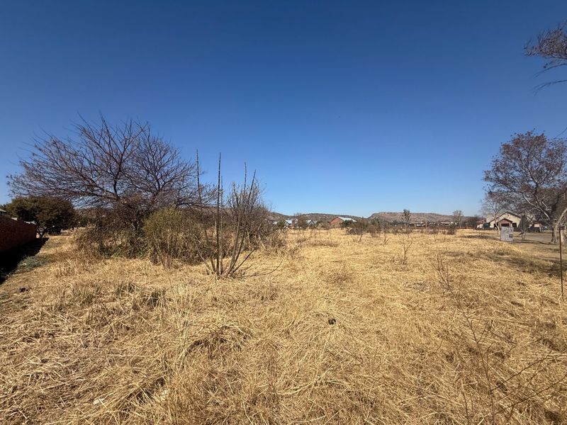 Vacant Stand for Sale in Landsmeer Estate – 883 m2 - Photo 5