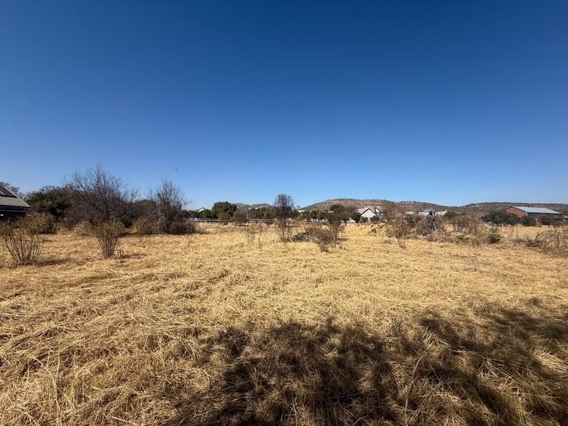 Vacant Stand for Sale in Landsmeer Estate – 883 m2 - Photo 2