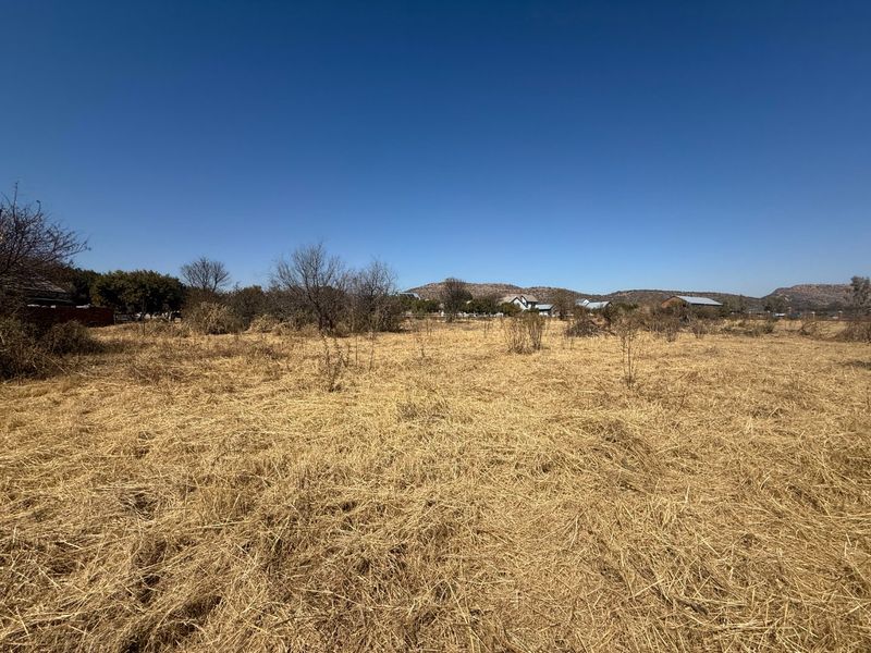 Vacant Stand for Sale in Landsmeer Estate – 883 m2 - Photo 3