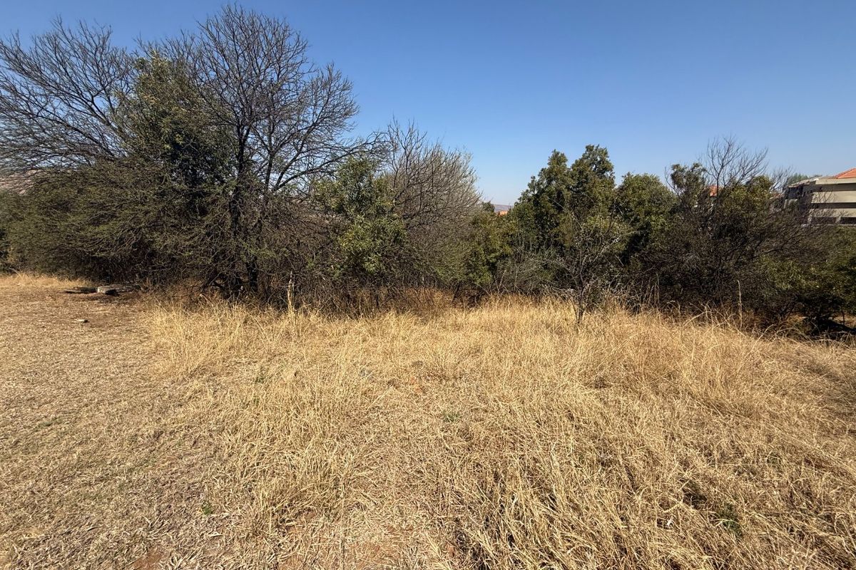 Vacant Stand for Sale in Xanadu Eco Estate - Photo 2