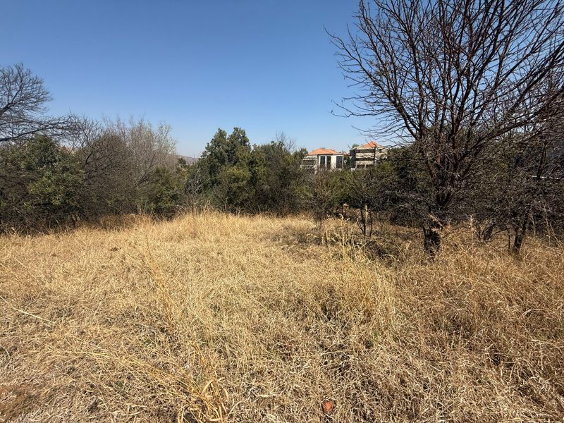 Vacant Stand for Sale in Xanadu Eco Estate - Photo 4