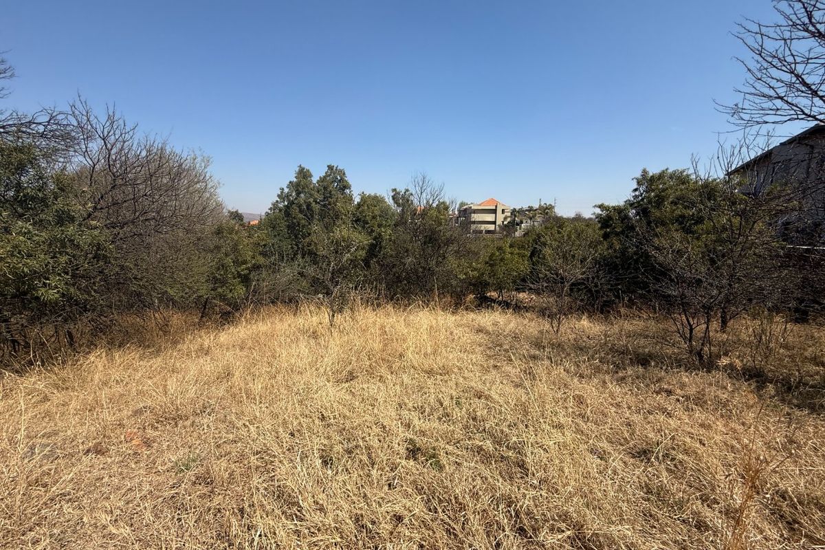 Vacant Stand for Sale in Xanadu Eco Estate - Photo 3