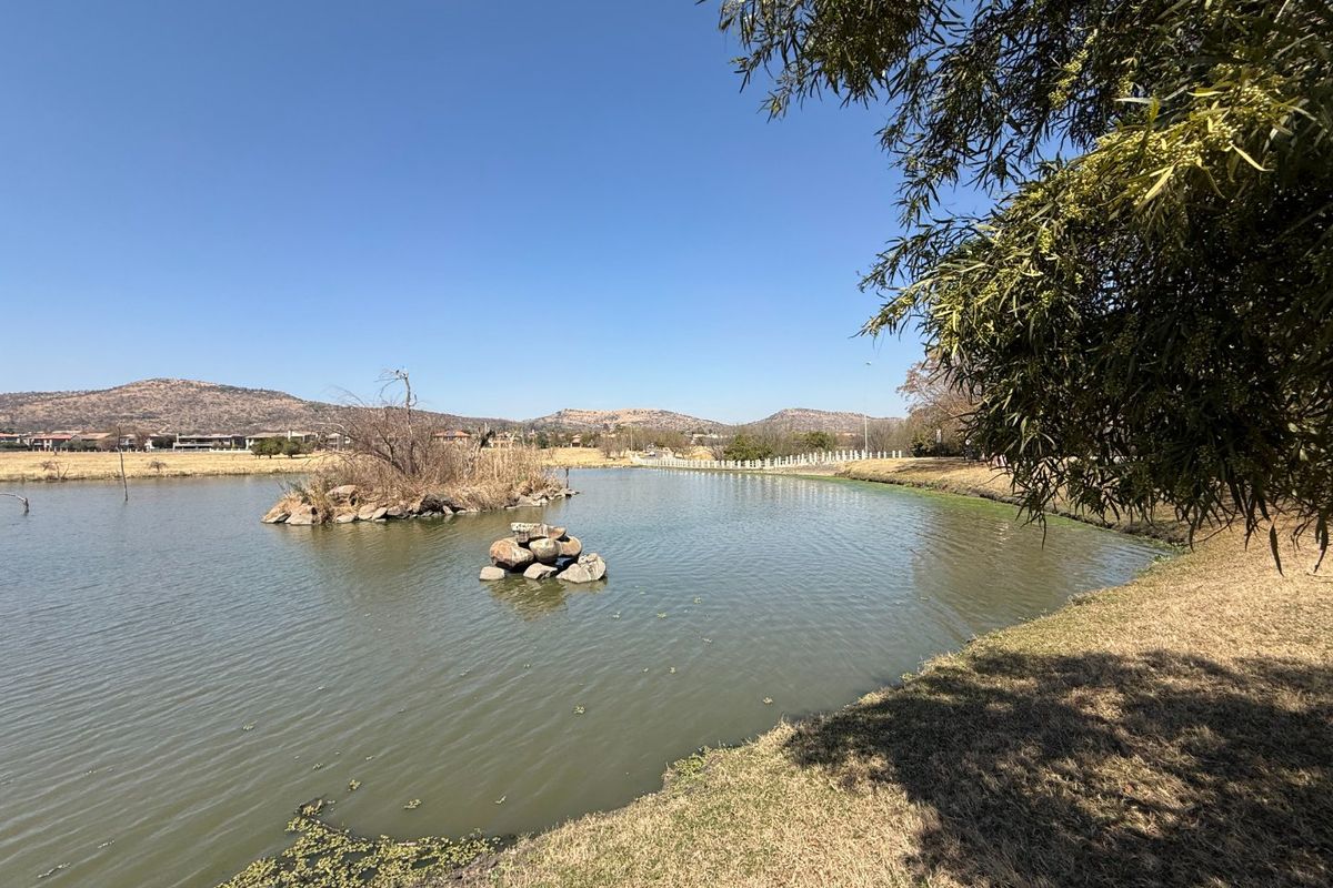 Vacant Stand for Sale in Xanadu Eco Estate - Photo 5