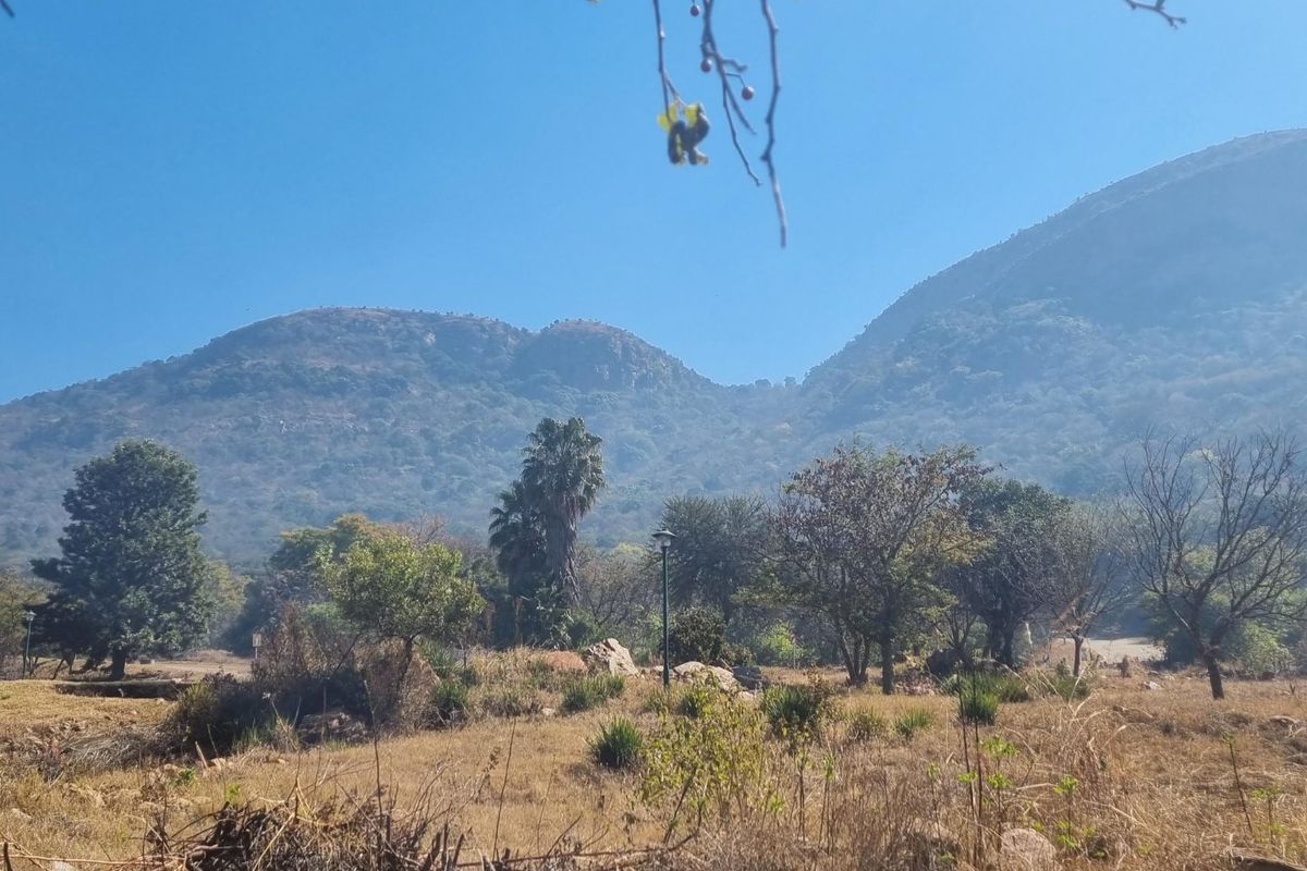 Vacant Land for Sale – 411m2 in Falcon View Estate, Kosmos - Photo 4