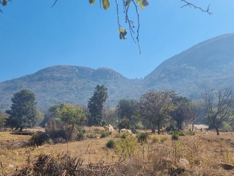 Vacant Land for Sale – 411m2 in Falcon View Estate, Kosmos - Photo 4