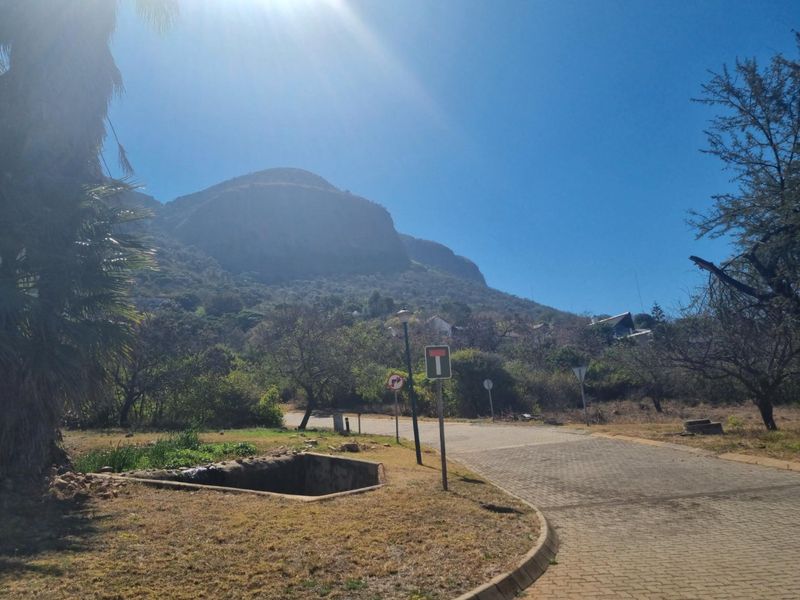 Vacant Land for Sale – 411m2 in Falcon View Estate, Kosmos - Photo 5