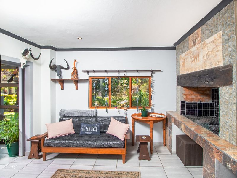 Modern 3-Bedroom Sectional Title in Glenivy Estate, Hartbeespoort - Photo 9