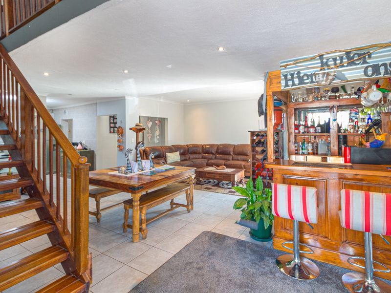 Modern 3-Bedroom Sectional Title in Glenivy Estate, Hartbeespoort - Photo 8