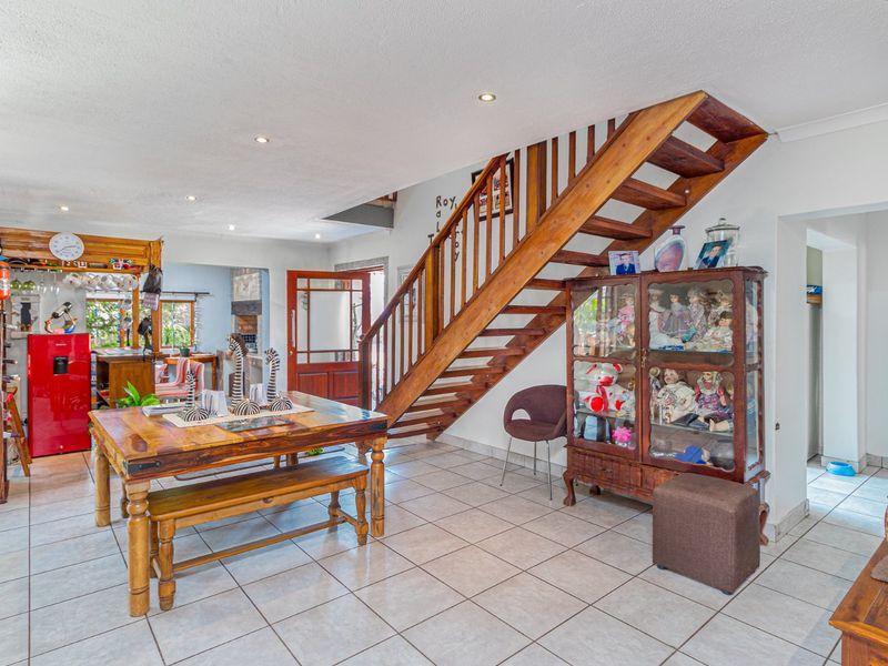 Modern 3-Bedroom Sectional Title in Glenivy Estate, Hartbeespoort - Photo 6