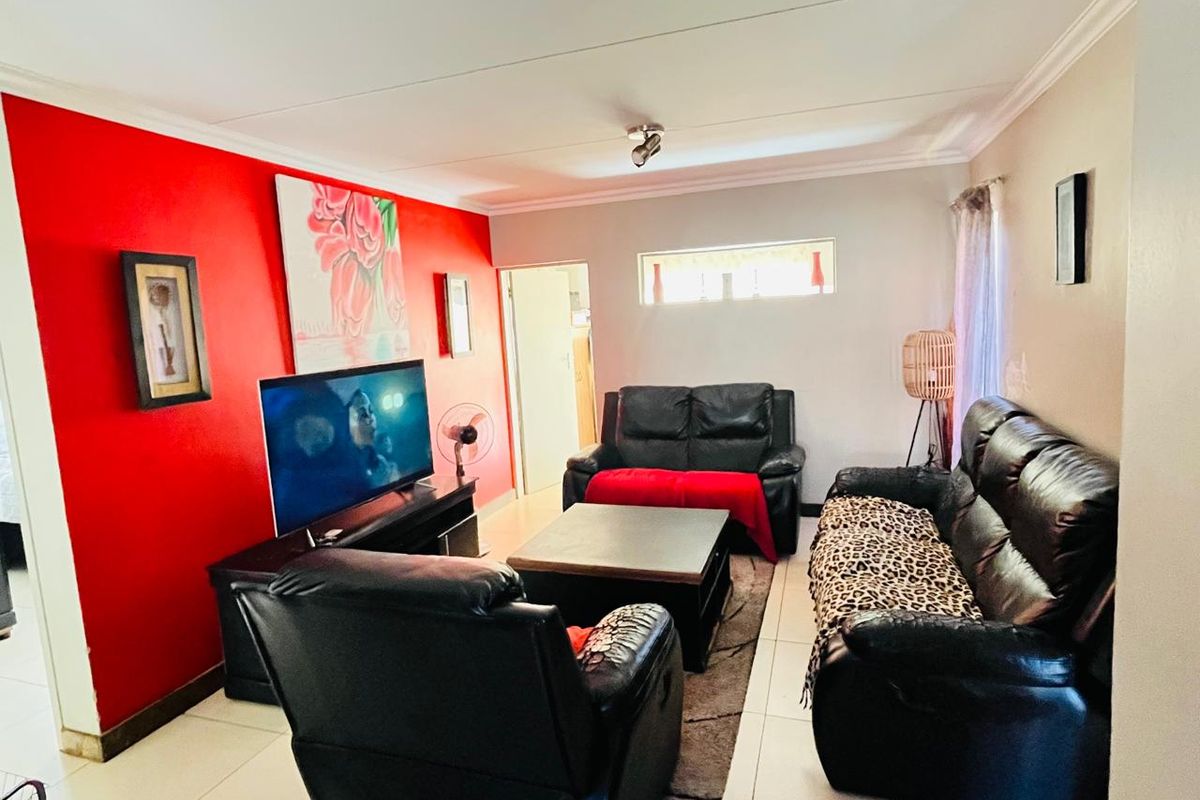 Charming 3-Bedroom Family Home in Andeon – Your Dream Home Awaits!  - Photo 5