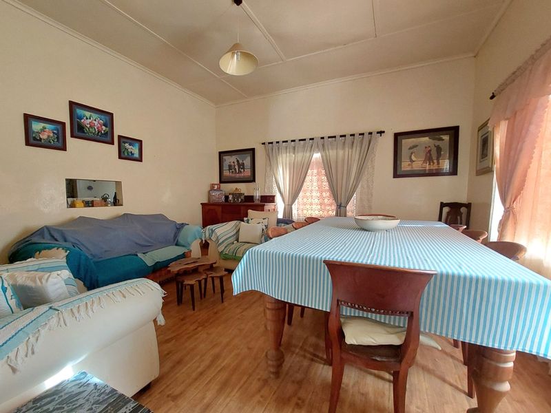 A Romantic Retreat in the Heart of Namaqualands Flower Paradise  - Photo 10